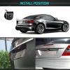1 Pcs Black Car Backup Camera, Hd Reverse Rear View Camera, 68 Waterproof Metal Style Reverse Rear View Backup Camera, Suitable for Most Cars, Suvs, Trucks, Rvs, Vans view 4