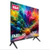 RCA 32-Inch HD Smart Google TV, Frameless LED Display with HDR10, Wi-Fi and Bluetooth, Google Assistant Built-in, Compatible with Alexa view 2