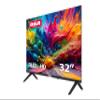 RCA 32-Inch HD Smart Google TV, Frameless LED Display with HDR10, Wi-Fi and Bluetooth, Google Assistant Built-in, Compatible with Alexa view 3
