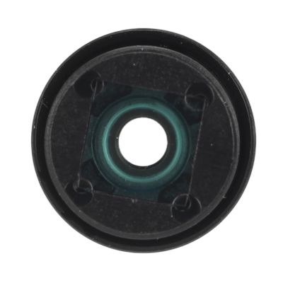 2.8mm Camera Lens, Single Board Lens, 5MP Security Camera Lens, M12 Interface Single Board Lens, Fit for M12x0.5mm Base IP Camera