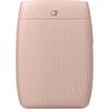 Fujifilm INSTAX Mini Link 3 Smartphone Printer | Rose Pink Bundled with Instax Mini Album, Borders, Stickers & Clips + Microfiber Cleaning Cloth (3 Items) view 3