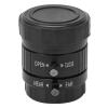 16mm Focal CCTV Camera Lens, 3MP CCTV Camera Lens, CS Mount Lens, CCTV Camera Lens with Adjustable Aperture Manual Focus for Home Security Cameras view 1