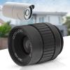 16mm Focal CCTV Camera Lens, 3MP CCTV Camera Lens, CS Mount Lens, CCTV Camera Lens with Adjustable Aperture Manual Focus for Home Security Cameras view 3
