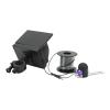 CFTGIW Fish Finder Camera Under Fishing Camera 4.3 I HD Video Fish Finder Kit for Outdoor Fishing Equipment 12V (30m/98.4ft) view 2