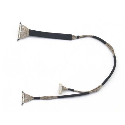 Electtoy for D-JI Mavic Air 2s Gimbal Camera Ptz Cable Signal Line Transmission Flex Wire Repair Part for Replacement