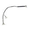 Electtoy for D-JI Mavic Air 2s Gimbal Camera Ptz Cable Signal Line Transmission Flex Wire Repair Part for Replacement view 4
