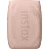 FUJIFILM INSTAX Mini Link 3 Smartphone Printer | Rose Pink Bundled with INSTAX Mini Instant Film | 40 Exposures + Instax Mini Album, Borders, Stickers & Clips + Microfiber Cleaning Cloth (5 Items) view 2
