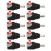 BNC Male Connector Coaxial Cable CCTV Video Camera Plug for Surveillance view 4