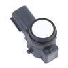 EILKhnLK Park Distance Control 4 Pcs/lot Car Accessories 52019546 0263013810 Compatible with Sierra Yukon PDC Parking Sensor Bumper Reverse Assist 52050134 84153946 view 2