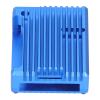 Cooling Enclosure, Aluminum Enclosure for, Heat Dissipation Shell Alloy, Large Dissipation Area, Suitable for 4 B Model, Fasteners Included view 2