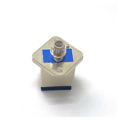 TANGFEIY AQ1000/1210/MTS2000/9090A SC Optical Port MTS-6000 OTDR SC UPC Adapter for SC APC Interface