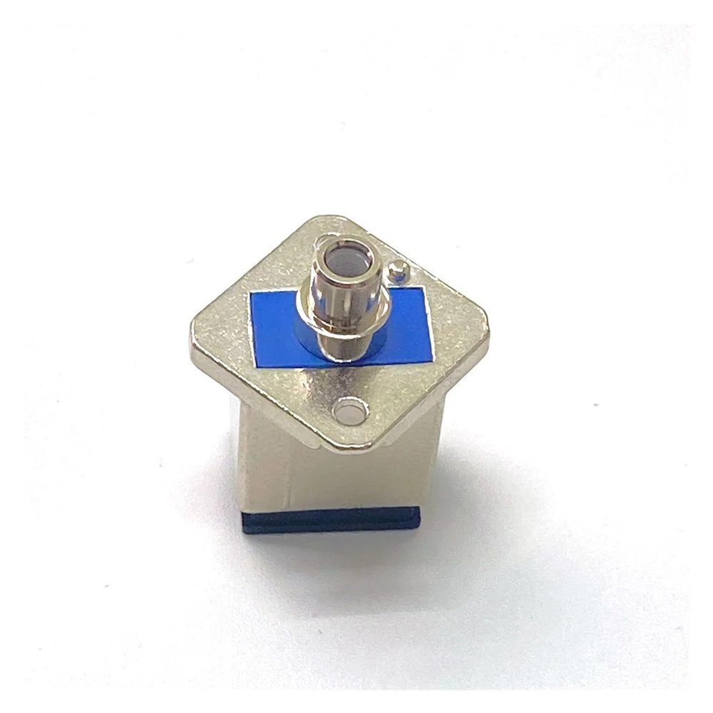 TANGFEIY AQ1000/1210/MTS2000/9090A SC Optical Port MTS-6000 OTDR SC UPC Adapter for SC APC Interface