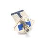 TANGFEIY AQ1000/1210/MTS2000/9090A SC Optical Port MTS-6000 OTDR SC UPC Adapter for SC APC Interface view 2