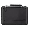 Cassette Tape Player AM FM Radio, Portable Cassette Player 3.5mm AUX Jack, AM: 520KHZ1710KHZ, FM: 76MHZ108MHZ view 4
