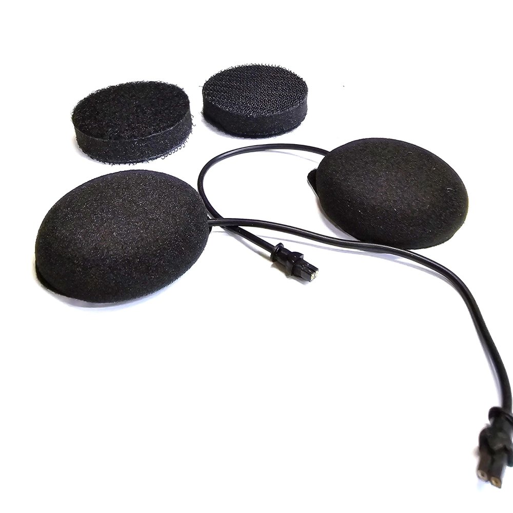BRP Vibe Communication System Replacement Speakers, 9291330090