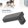 ciciglow JB Tool USB Adapter for FW 9.0 11.0 System, JB Tool Mod Kit with Ethernet Type C Cable, Converter Extender for Internet Connection, Plug and Play, Black view 3