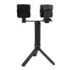Portable Smartphone Fill Light, 5600K Daylight, 840- Brightness view 2