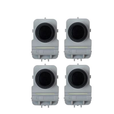 EILKhnLK Park Distance Control 4 Pcs/lot 95720-3S000 957203S000 Compatible with Hyundai Compatible with Kia PDC Parking Sensor Car Accessories