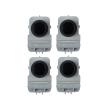 EILKhnLK Park Distance Control 4 Pcs/lot 95720-3S000 957203S000 Compatible with Hyundai Compatible with Kia PDC Parking Sensor Car Accessories view 1