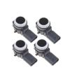 EILKhnLK Park Distance Control 4 Pcs/lot Auto Parts PDC Parking Sensor Compatible with Chrysler/J EEP/Mopar PDC Parking Distance Sensor Ultrasonic 5UT06TZZAA 0263033761