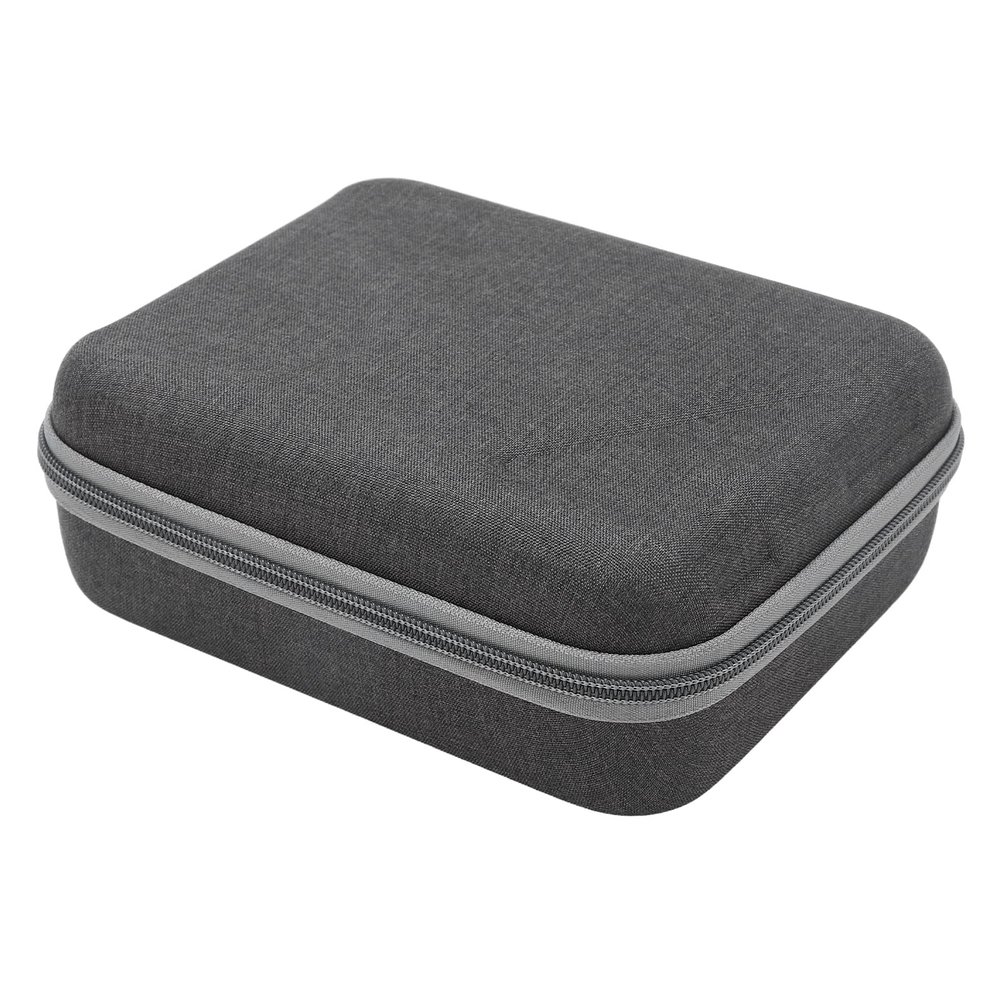 Stabilizer Carrying Bag, Portable Carrying Case 203 X 167 X 73mm Cloth Fabric Stabilizer Storage Bag for OSMO Mobile6
