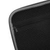 Stabilizer Carrying Bag, Portable Carrying Case 203 X 167 X 73mm Cloth Fabric Stabilizer Storage Bag for OSMO Mobile6 view 2