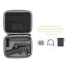 Stabilizer Carrying Bag, Portable Carrying Case 203 X 167 X 73mm Cloth Fabric Stabilizer Storage Bag for OSMO Mobile6 view 3