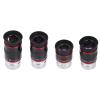 1.25 Ultra Wide 68 Angle Fully Multi Coated Eyepiece Kit for Exceptional Watching Experience view 1