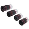 1.25 Ultra Wide 68 Angle Fully Multi Coated Eyepiece Kit for Exceptional Watching Experience view 4