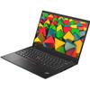 Lenovo X1 Carbon Gen 8 Intel i7 10610U 1.8Ghz, 16GB RAM, 512GB NVMe SSD, 1440p Quad HD, Windows 11 Pro (Renewed) view 3