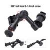 7 Inch Professional Articulating Adjustable Magic Friction Arm for Hot Shoe Camera Mount Accessories view 3