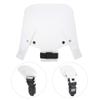 ArC Shape Universal Camera Flash Light Diffuser Portable Softbox Reflector for Enhanced Photography view 3