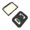 Projector Air Filter Compatible with Panasonic Model Numbers AP-DX750, PT-DW750, PT-DX820, PT-DZ780, PT-FD601CL view 1