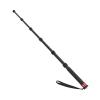 Photography Monopod, 6 Section Extendable Carbon Fiber Monopod with Walking Stick Head 1/4 3/8 Conversion Screw for DSLR Action Camera, for Tripods and Cell Phone Stabilizers view 3