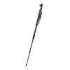 Photography Monopod, 6 Section Extendable Carbon Fiber Monopod with Walking Stick Head 1/4 3/8 Conversion Screw for DSLR Action Camera, for Tripods and Cell Phone Stabilizers view 4