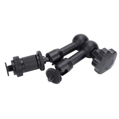 Articulating Adjustable Magic Arm 7 for Hot Shoe Camera Mount
