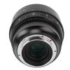 14mm T2.9 Ultra Wide Angle Cine Lens, Large Aperture Cinema Lens for SL SL1 SL2 Fp L FP S1 S1R S1H S5 Cameras, with ASPH and ED5 Lenses,Full Frame with 114 View Angle view 1