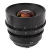 14mm T2.9 Ultra Wide Angle Cine Lens, Large Aperture Cinema Lens for SL SL1 SL2 Fp L FP S1 S1R S1H S5 Cameras, with ASPH and ED5 Lenses,Full Frame with 114 View Angle view 2
