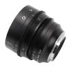 14mm T2.9 Ultra Wide Angle Cine Lens, Large Aperture Cinema Lens for SL SL1 SL2 Fp L FP S1 S1R S1H S5 Cameras, with ASPH and ED5 Lenses,Full Frame with 114 View Angle view 3