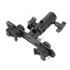 Camera Hot Shoe Flash Lamp Mount Holder Bracket for Photography Enthusiastics view 1