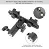 Camera Hot Shoe Flash Lamp Mount Holder Bracket for Photography Enthusiastics view 4