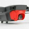 Shade Lens Hood Camera Glare Gimbal Protector Cover Cap Fit for DJI Mavic Pro Drone view 1