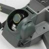 Shade Lens Hood Camera Glare Gimbal Protector Cover Cap Fit for DJI Mavic Pro Drone view 3