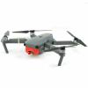 Shade Lens Hood Camera Glare Gimbal Protector Cover Cap Fit for DJI Mavic Pro Drone view 4