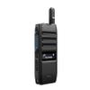 Motorola TLK110 Wave On Cloud Using 4G LTE/WiFi Two Way Radio with Nationwide Coverage - Monthly Service Fee Required view 2