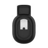 Steel Clip Buckle Protective Cover Fit for Garmin 010-12520-00 Running Dynamics Pod view 1