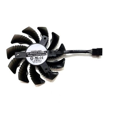 Multi-Type Graphics Card Cooling Fan Fit for GIGABYTE RX5500XT 5600XT 5700 5700XT