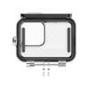 Durable Waterproof Housing Case Action Camera Diving Protective Cover Parts view 3
