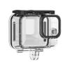 Durable Waterproof Housing Case Action Camera Diving Protective Cover Parts view 4