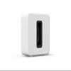 Sonos Sub 4 - Wireless Subwoofer - White view 1
